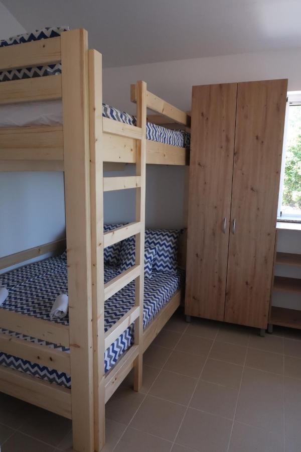 Robinson Olive Tree Huts Villa Čara Екстериор снимка